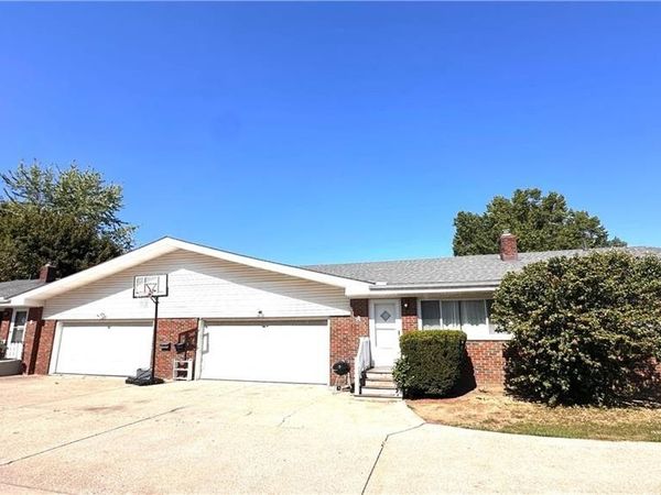 288 Kenridge Road, Fairlawn, OH 44333