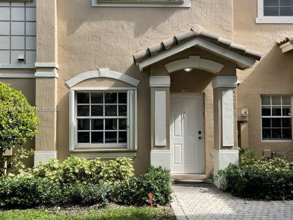 5725 NW 114th Path, Unit 106, Doral, FL 33178