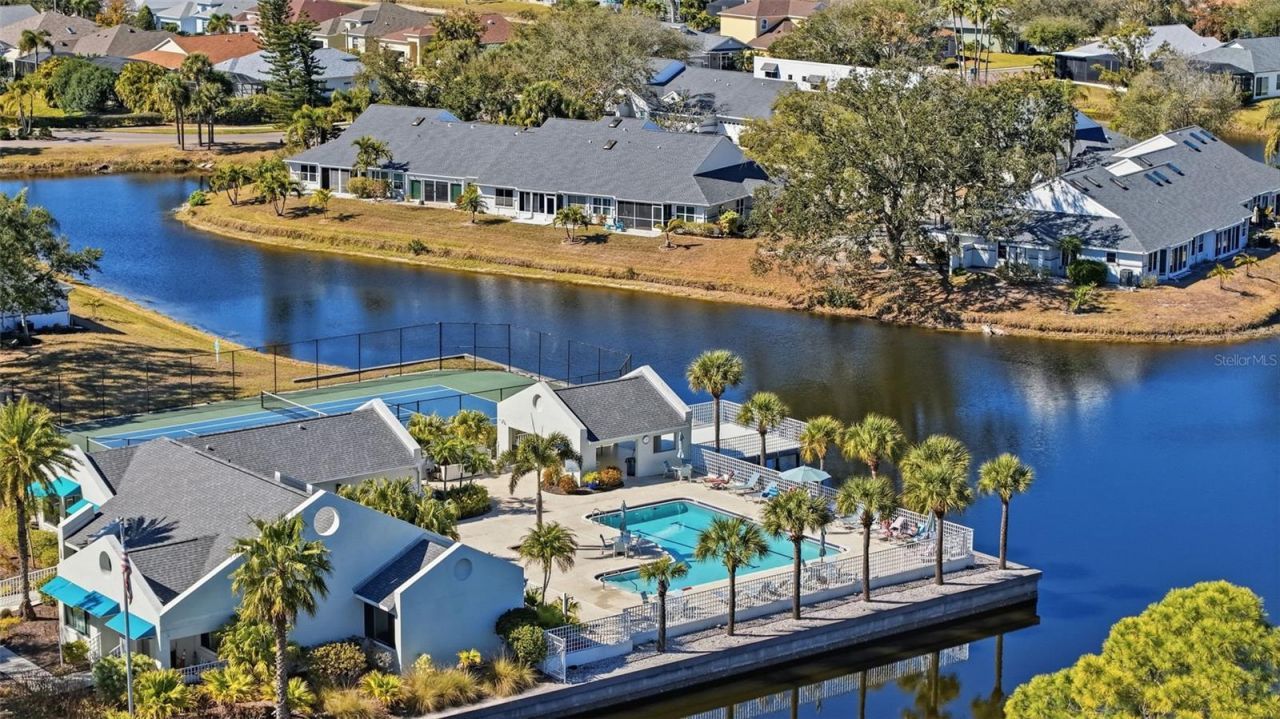 304 108th Street W, Unit 110, Bradenton, FL 34209 Photo