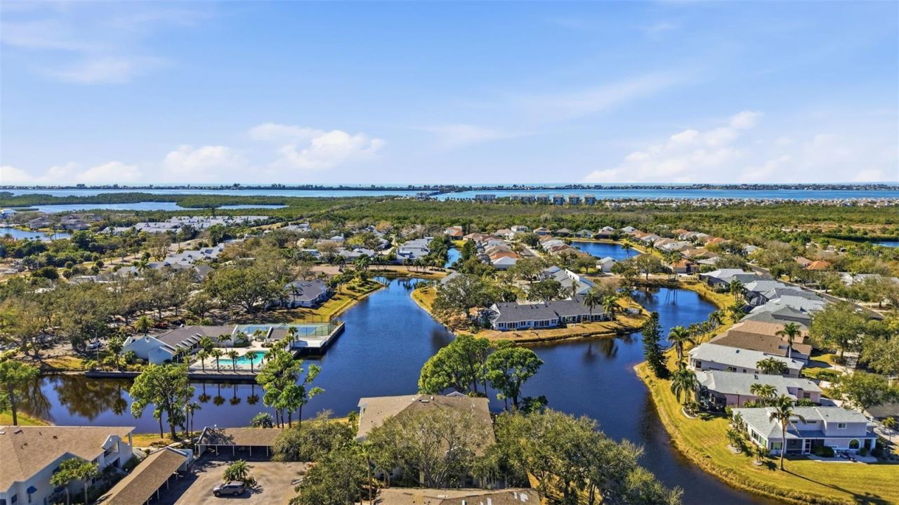 304 108th Street W, Unit 110, Bradenton, FL 34209 Photo