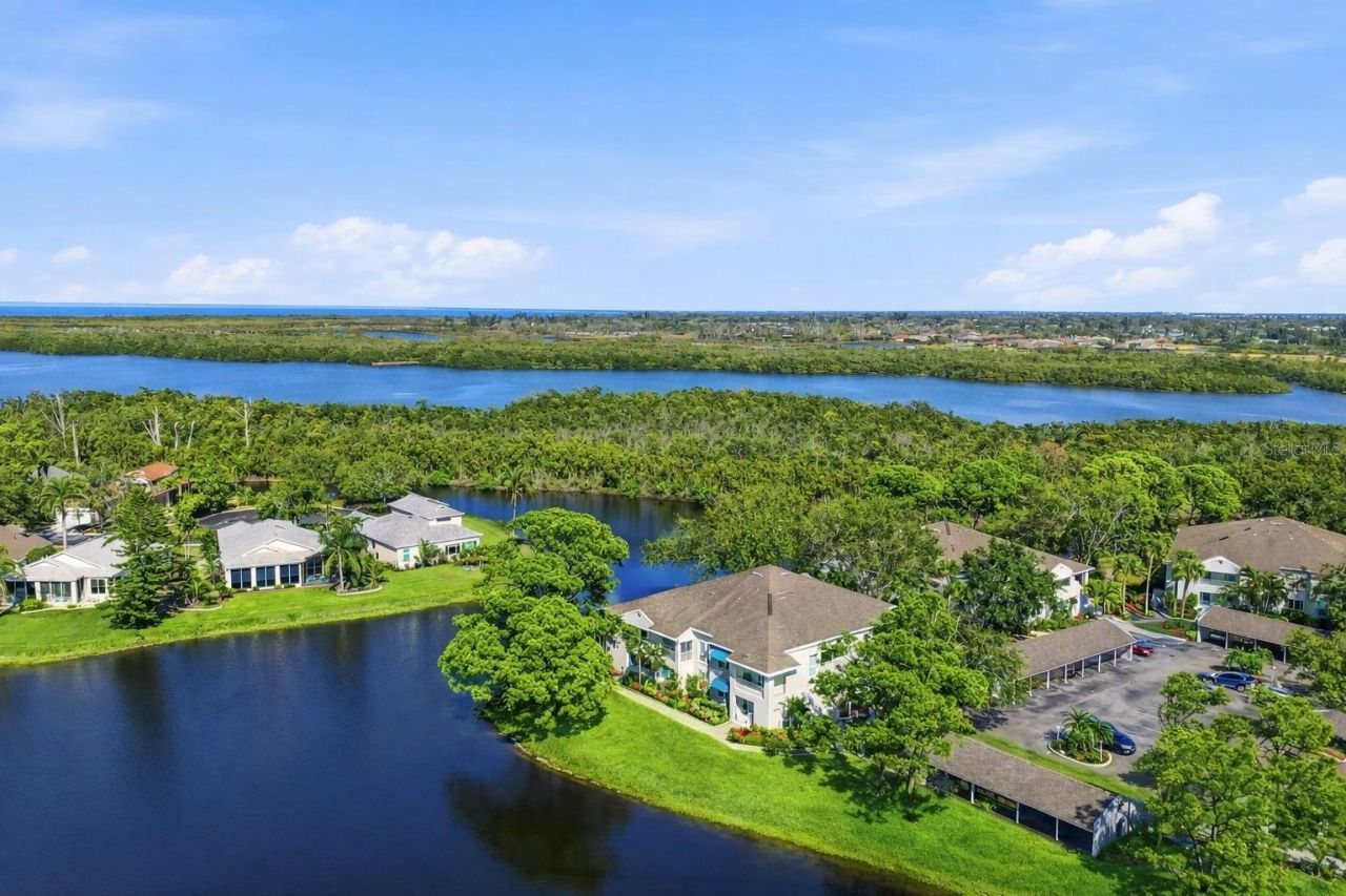 304 108th Street W, Unit 110, Bradenton, FL 34209 Photo