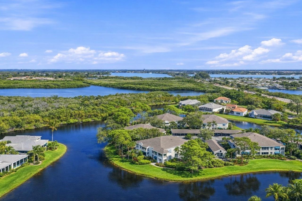 304 108th Street W, Unit 110, Bradenton, FL 34209 Photo