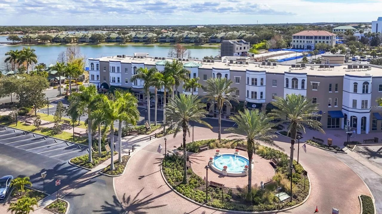 8111 Lakewood Main Street, Unit 207, Lakewood Ranch, FL 34202 Photo