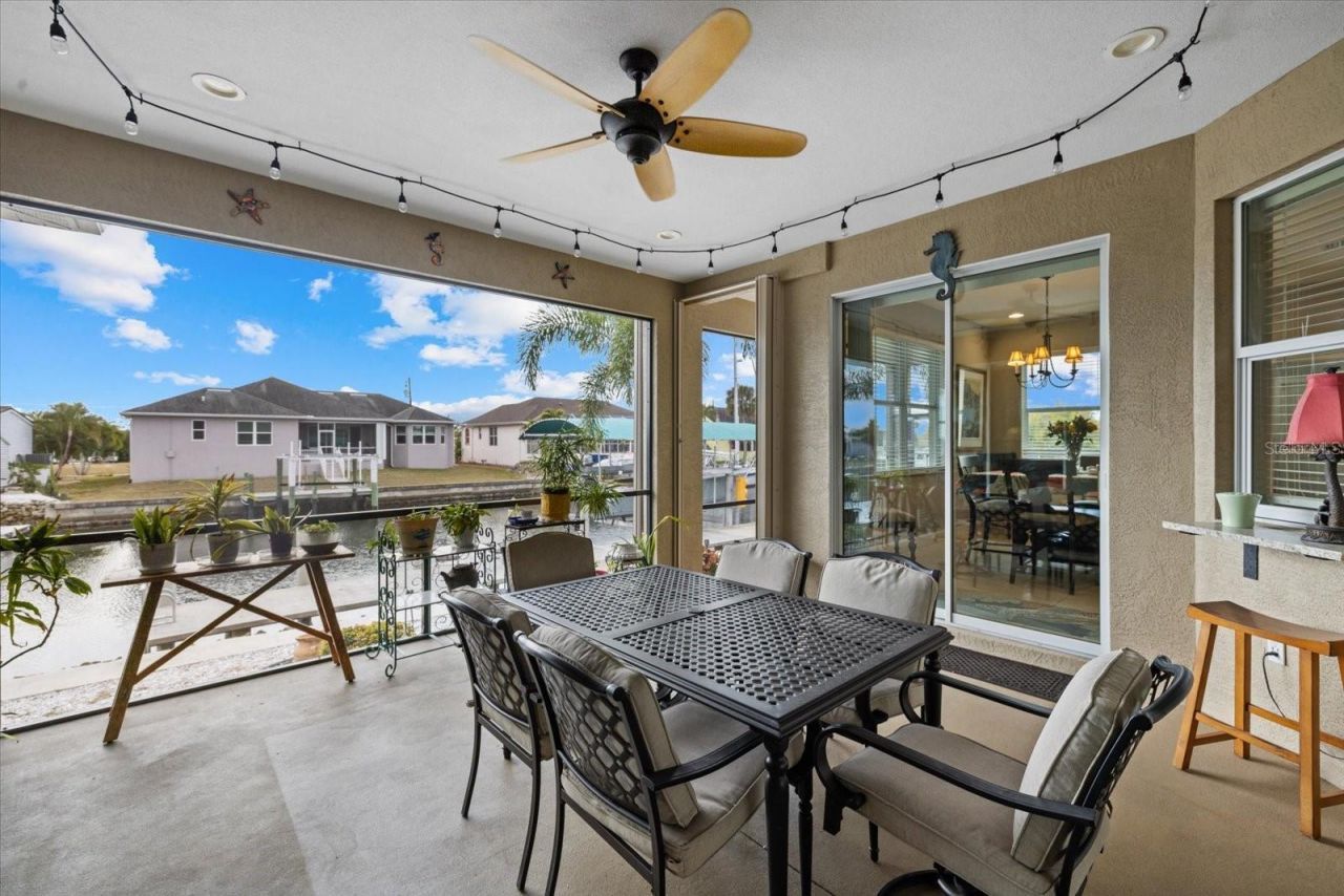 731 Eldorado Drive, Punta Gorda, FL 33950 Photo