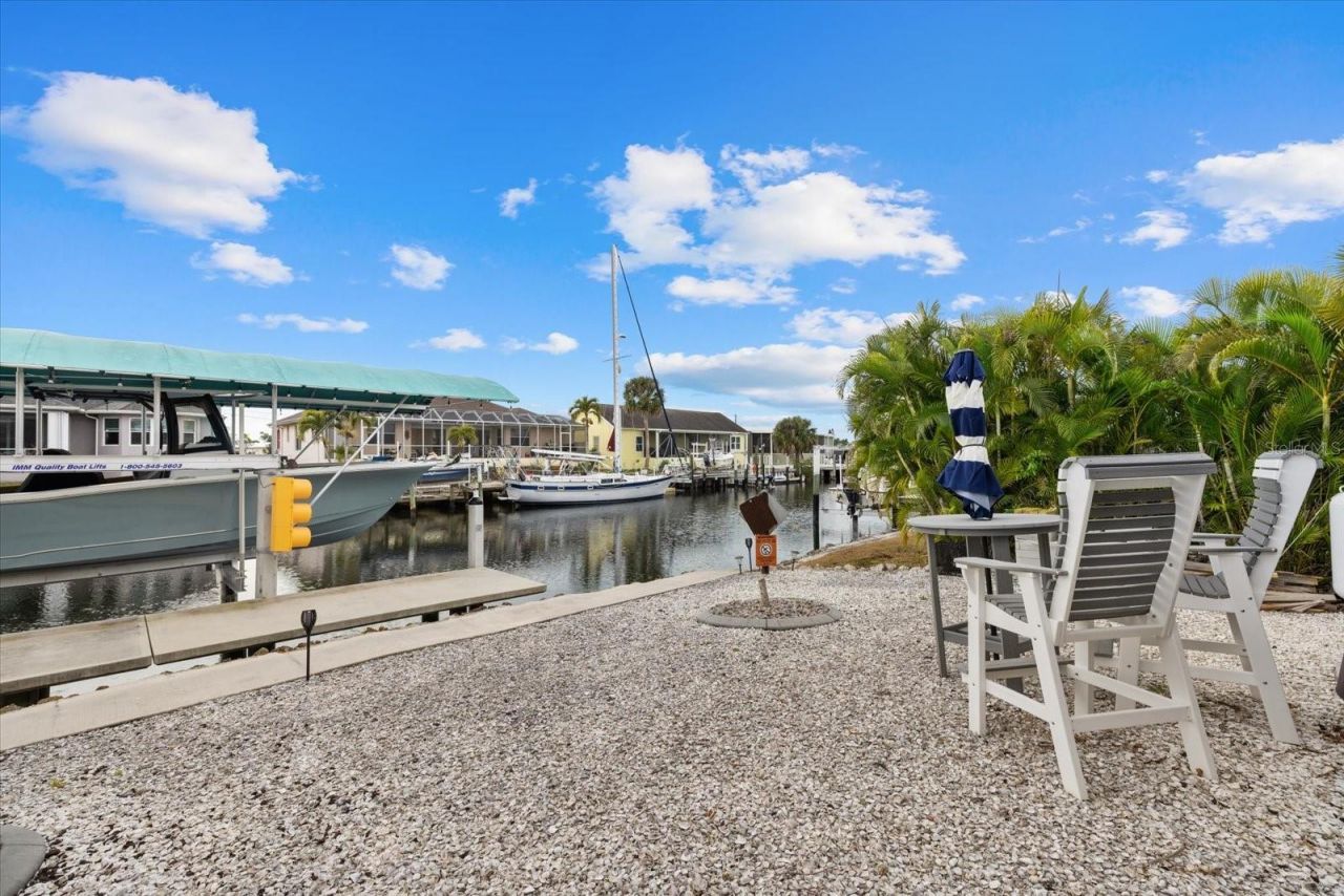 731 Eldorado Drive, Punta Gorda, FL 33950 Photo