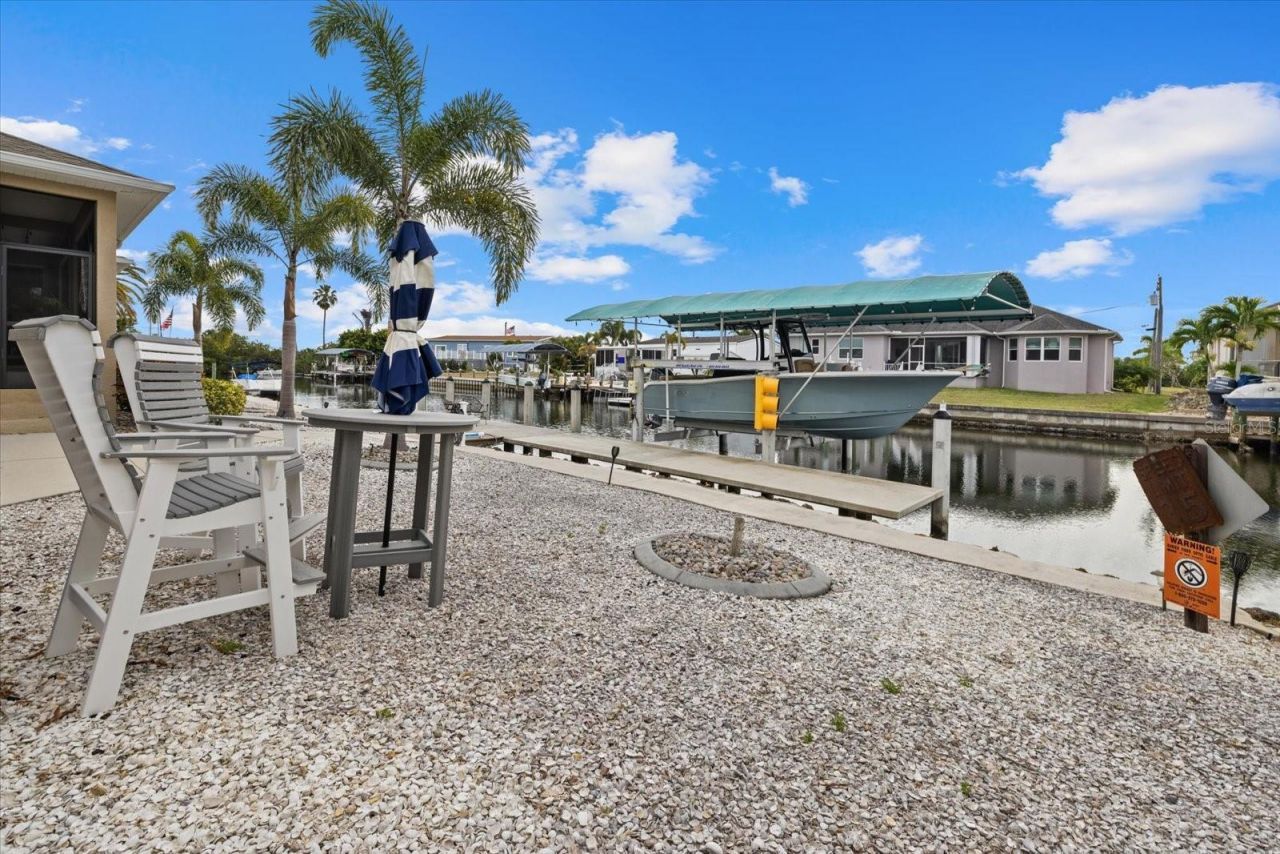 731 Eldorado Drive, Punta Gorda, FL 33950 Photo