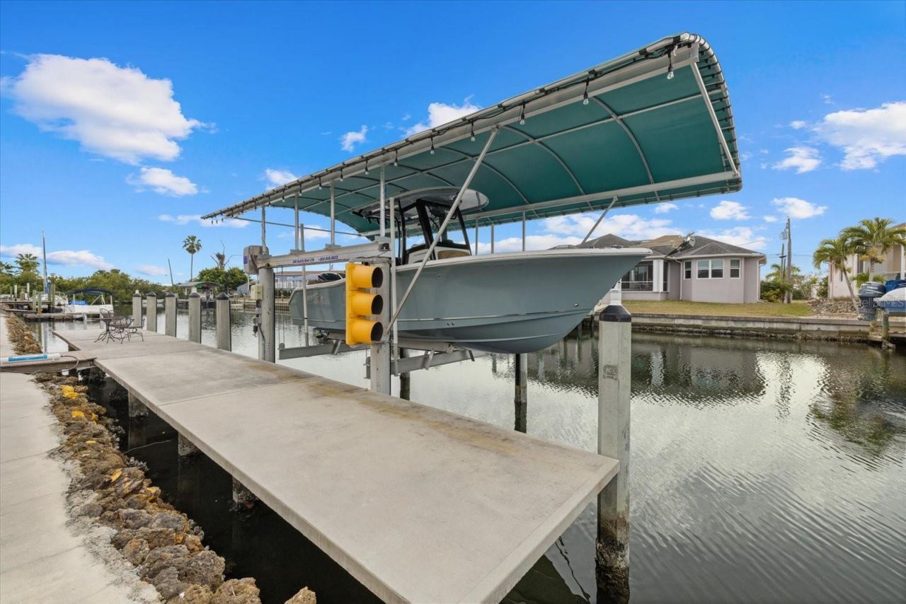 731 Eldorado Drive, Punta Gorda, FL 33950 Photo