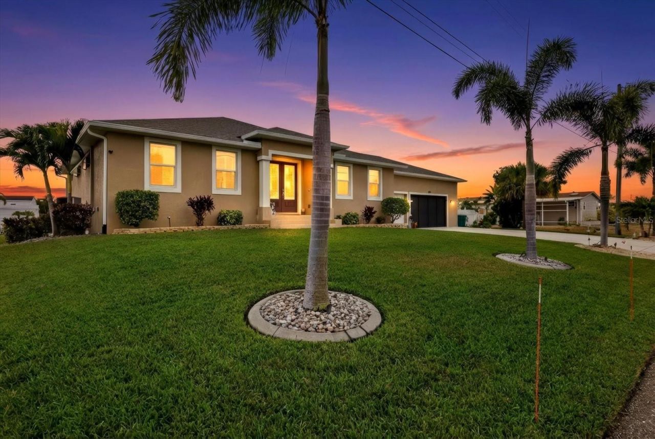 731 Eldorado Drive, Punta Gorda, FL 33950 Photo