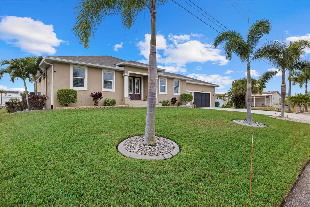 731 Eldorado Drive, Punta Gorda, FL 33950 Photo