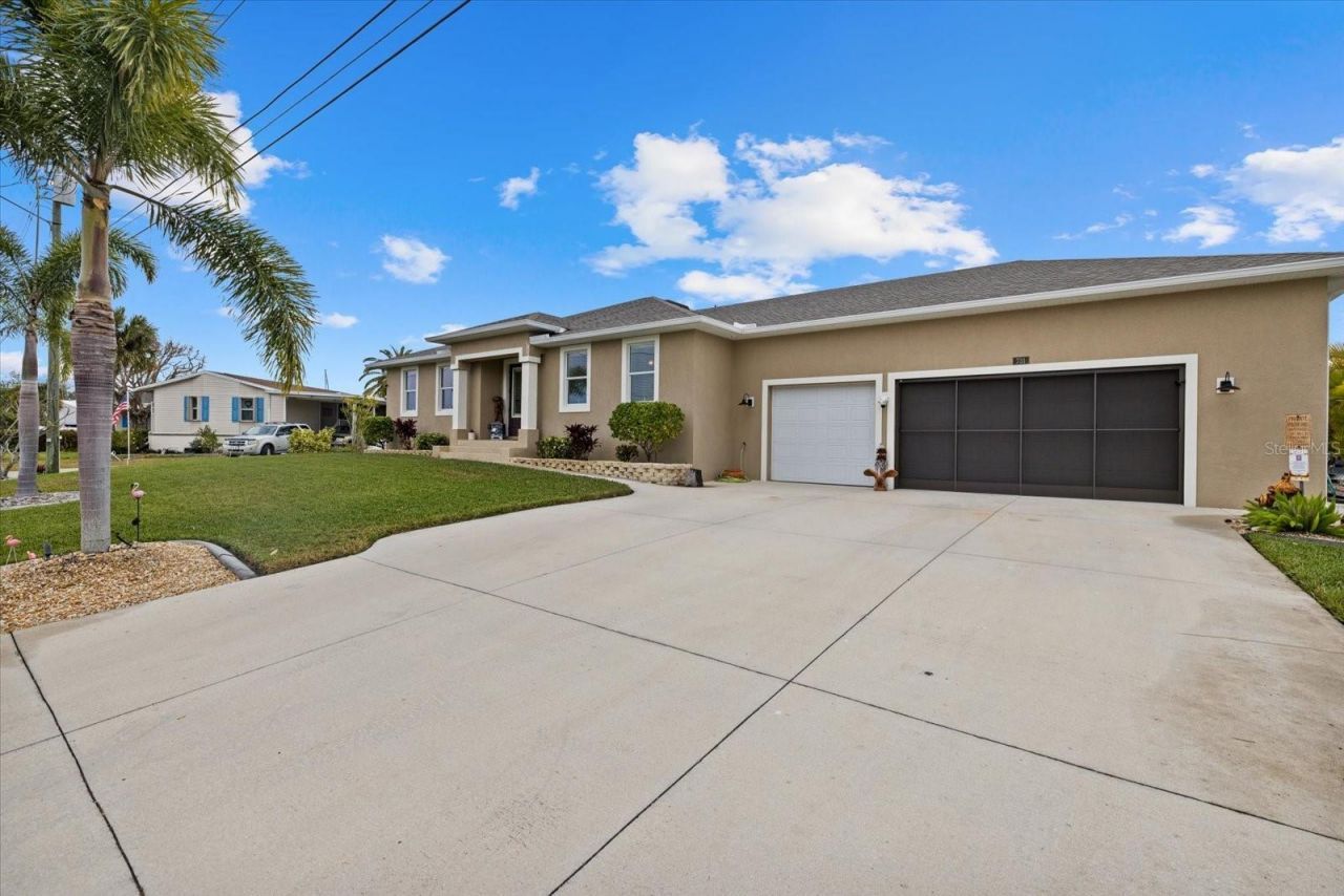 731 Eldorado Drive, Punta Gorda, FL 33950 Photo