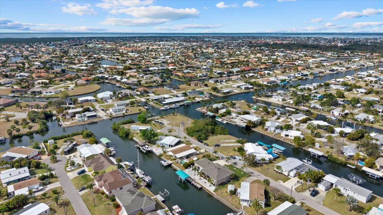 731 Eldorado Drive, Punta Gorda, FL 33950 Photo