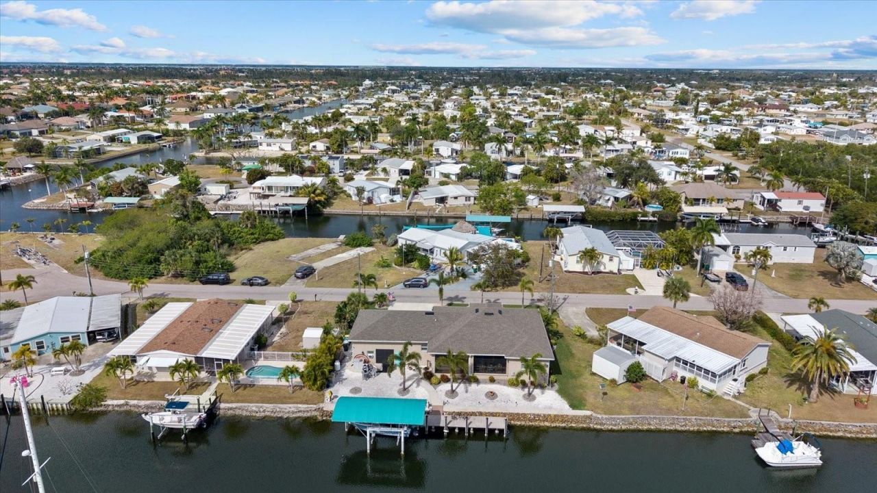 731 Eldorado Drive, Punta Gorda, FL 33950 Photo