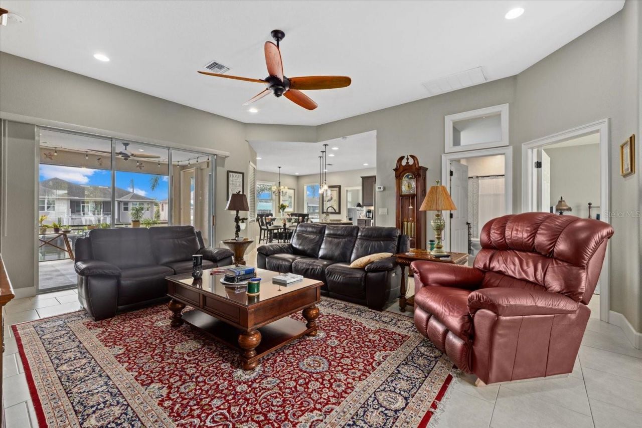 731 Eldorado Drive, Punta Gorda, FL 33950 Photo