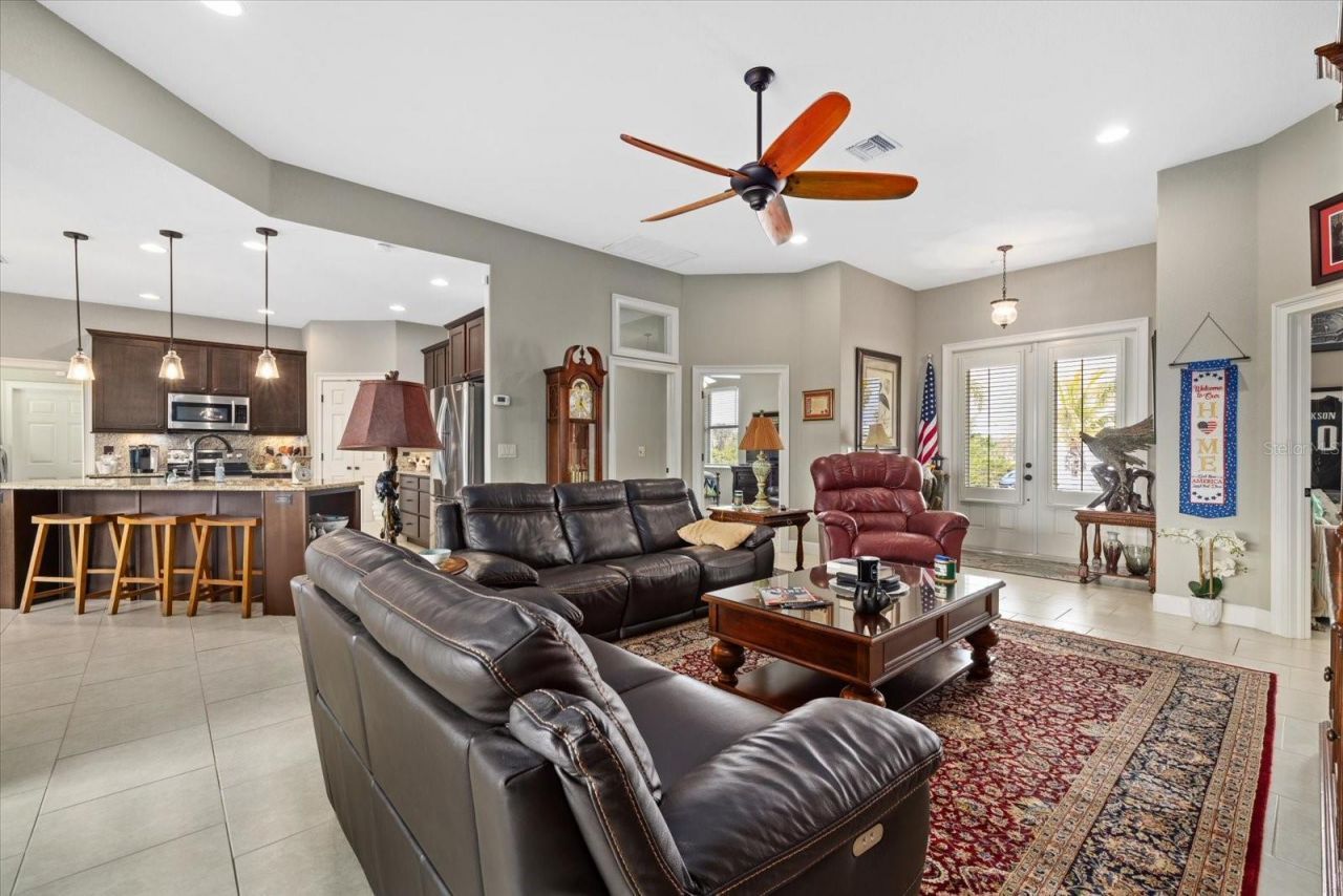 731 Eldorado Drive, Punta Gorda, FL 33950 Photo