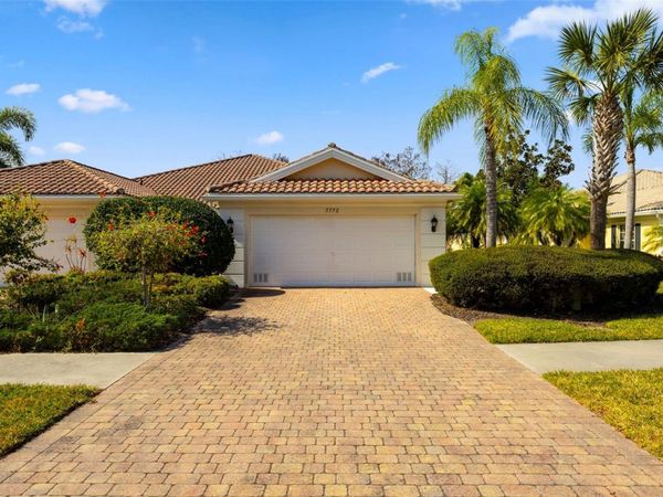 7772 CAMMINARE DRIVE, SARASOTA, FL 34238