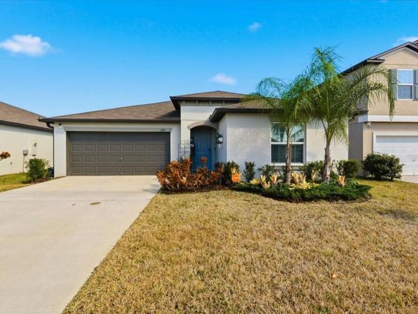 2119 OLD MINING ROAD, LAKELAND, FL 33801