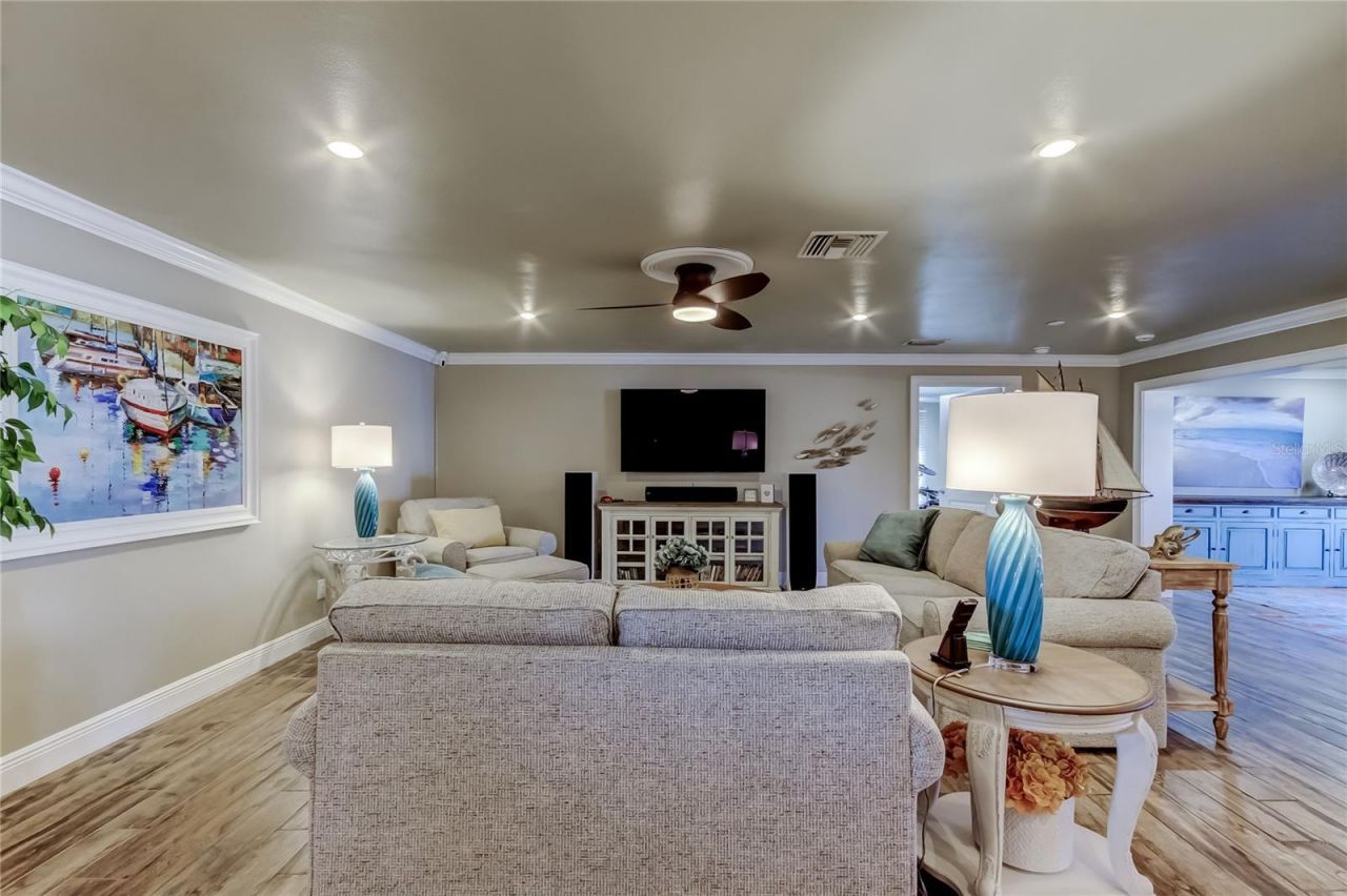 3835 48 Avenue S, Saint Petersburg, FL 33711 Photo