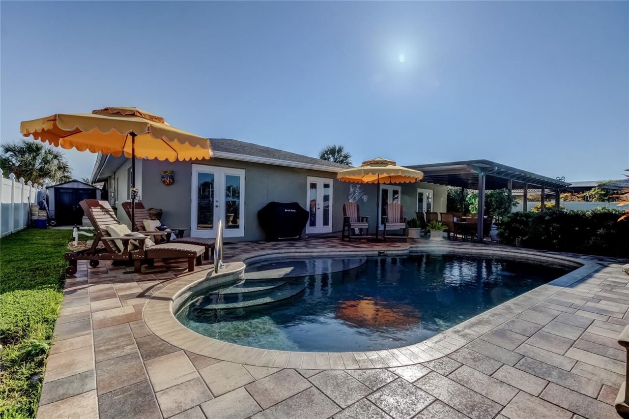 3835 48 Avenue S, Saint Petersburg, FL 33711 Photo