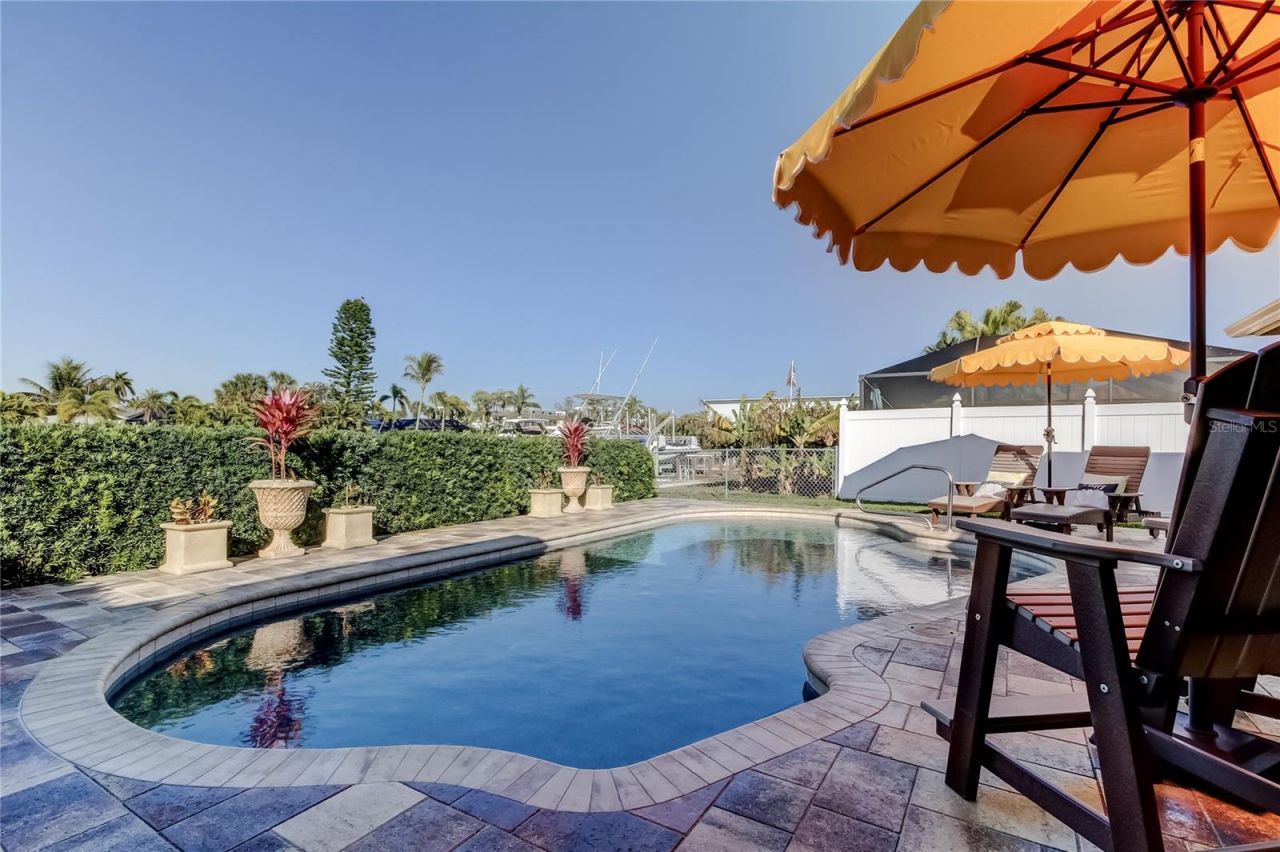 3835 48 Avenue S, Saint Petersburg, FL 33711 Photo