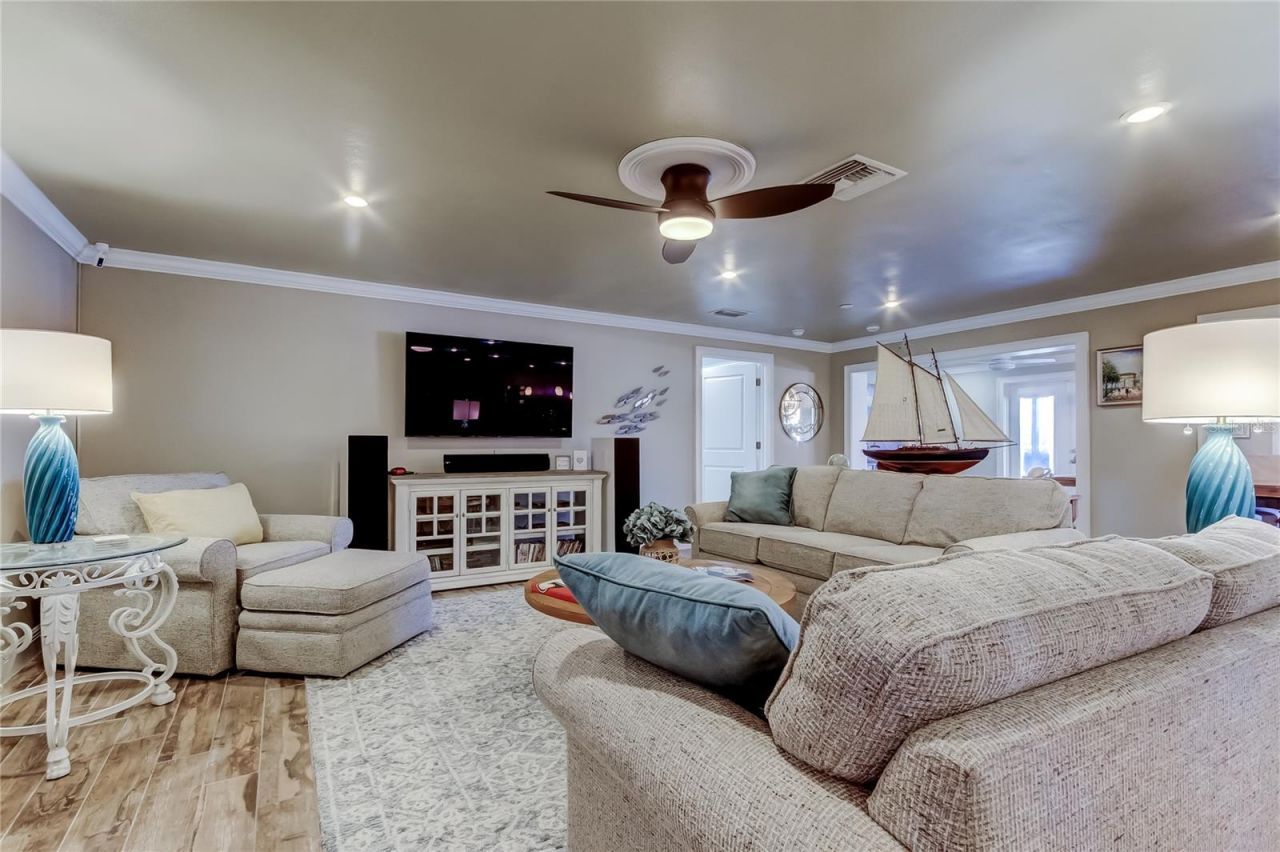 3835 48 Avenue S, Saint Petersburg, FL 33711 Photo