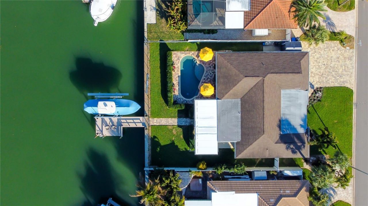 3835 48 Avenue S, Saint Petersburg, FL 33711 Photo