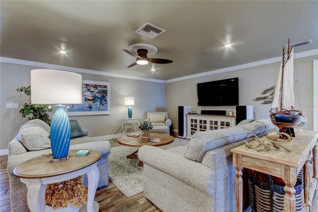 3835 48 Avenue S, Saint Petersburg, FL 33711 Photo