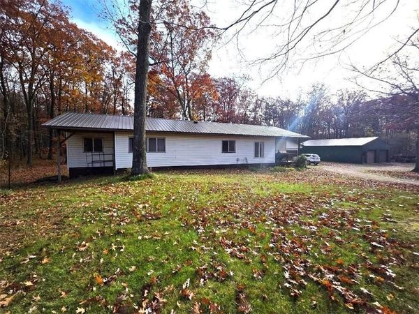 2808 10th Street, Unit E, Cumberland, WI 54829