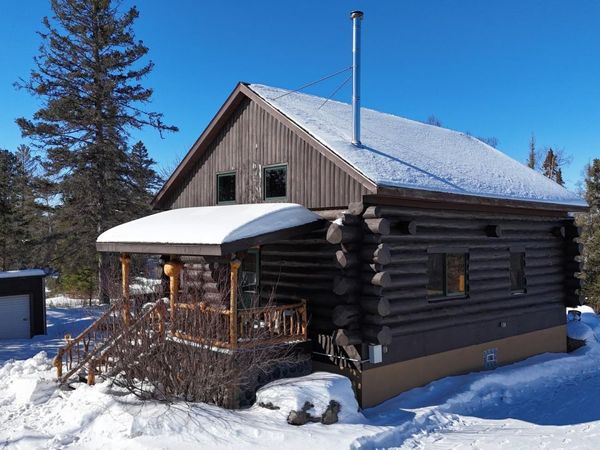 2817 Stony Loop, Isabella, MN 55607