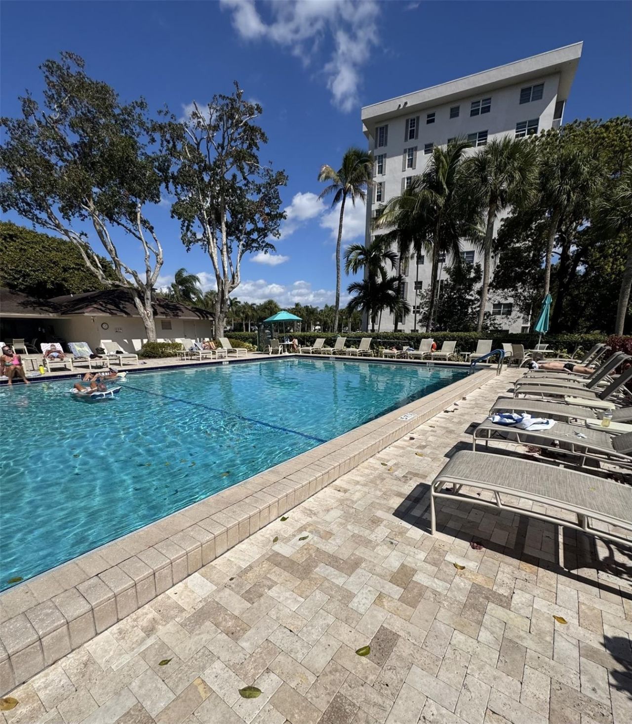 2800 N Palm Aire Drive, Unit 310, Pompano Beach, FL 33069 Photo