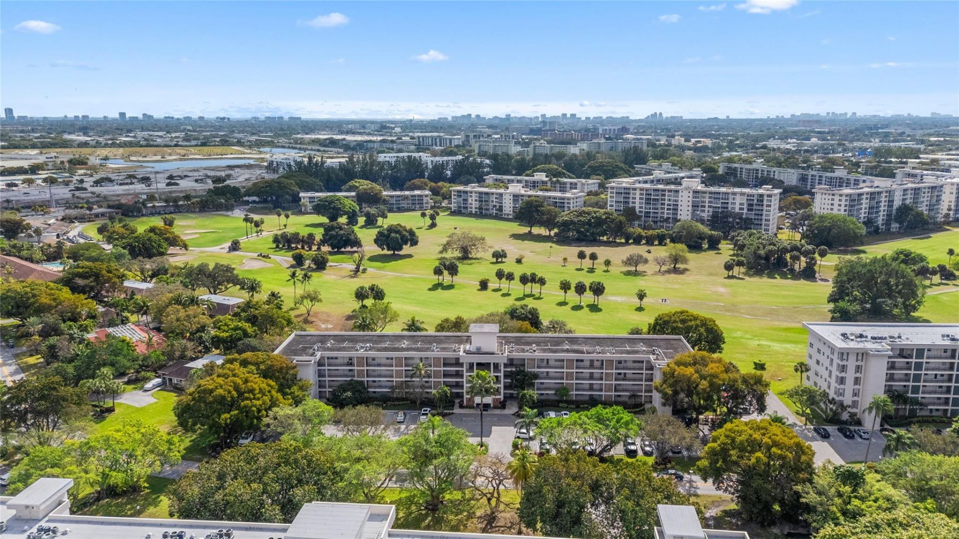 2800 N Palm Aire Drive, Unit 310, Pompano Beach, FL 33069 Photo