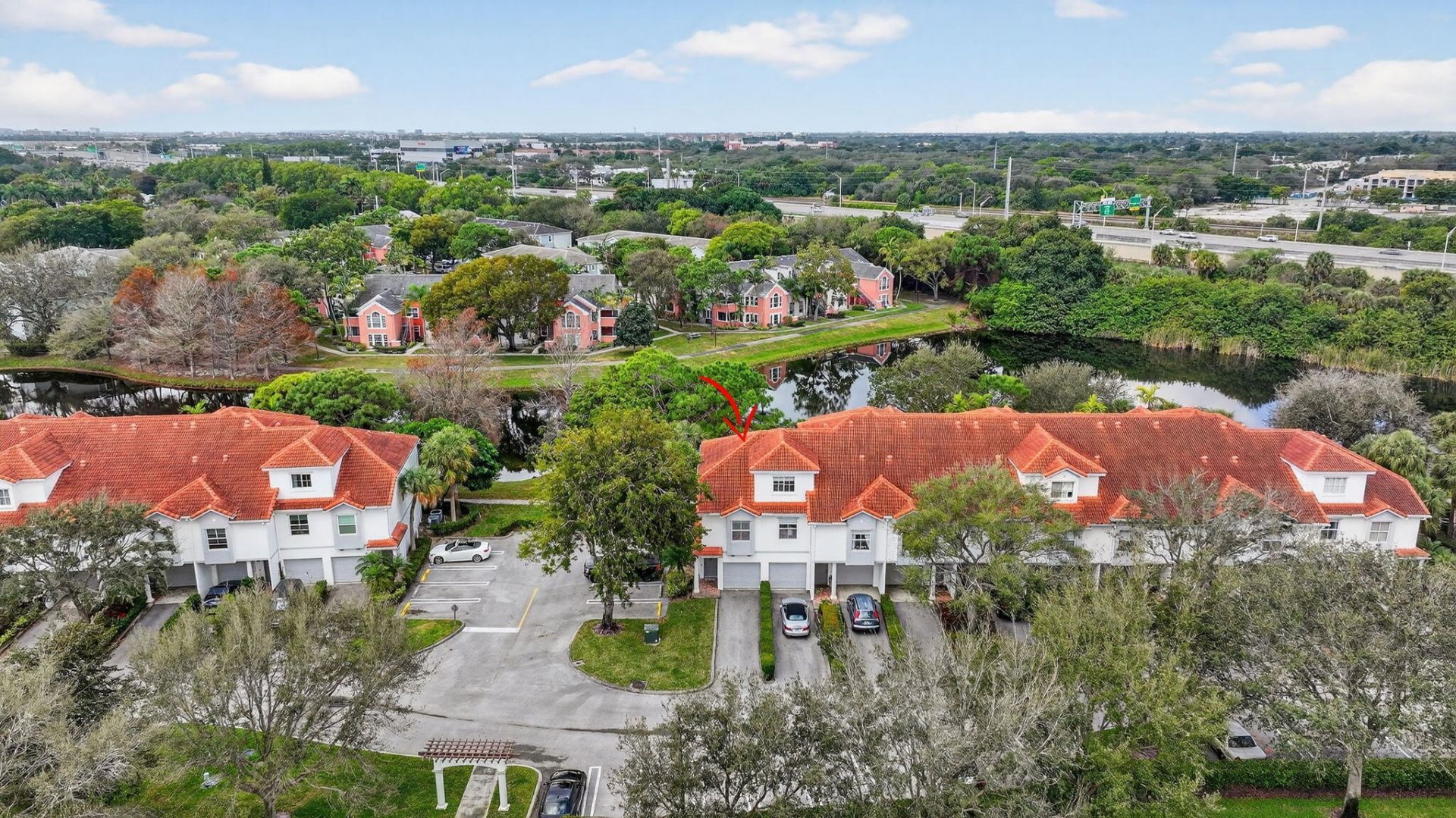 2044 Alta Meadows Lane, Unit 1801, Delray Beach, FL 33444 Photo