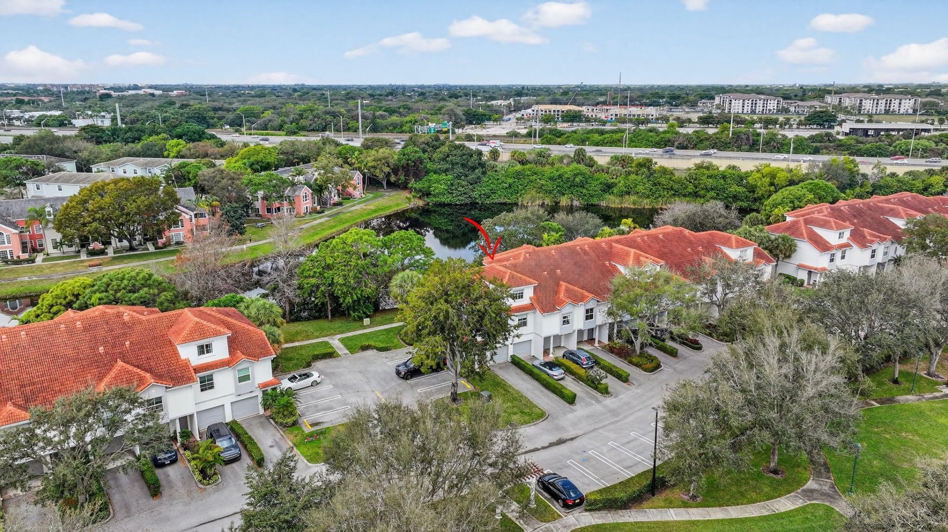 2044 Alta Meadows Lane, Unit 1801, Delray Beach, FL 33444 Photo