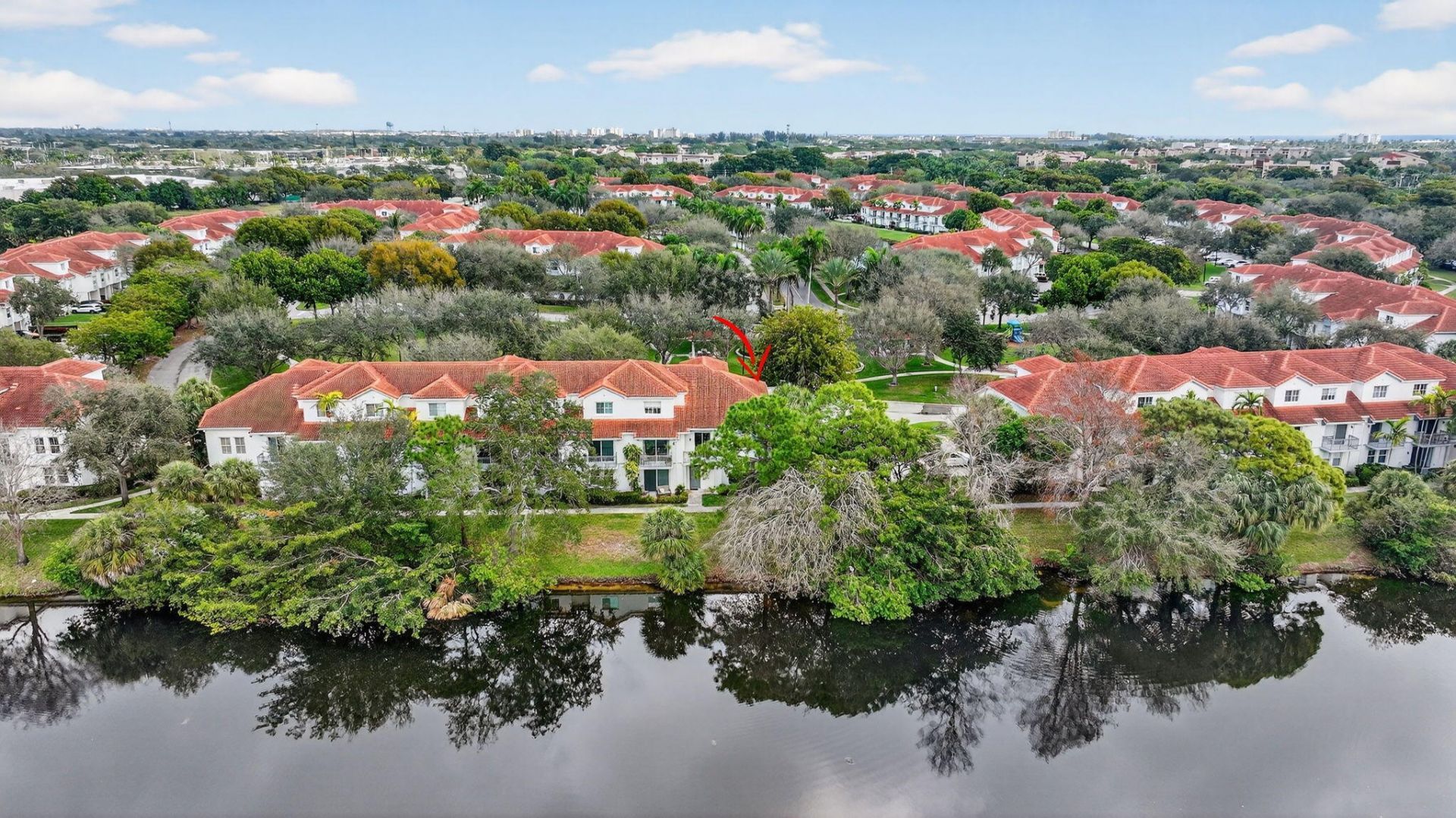 2044 Alta Meadows Lane, Unit 1801, Delray Beach, FL 33444 Photo