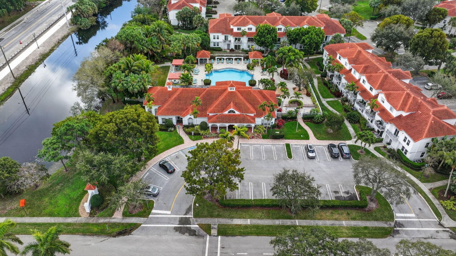 2044 Alta Meadows Lane, Unit 1801, Delray Beach, FL 33444 Photo