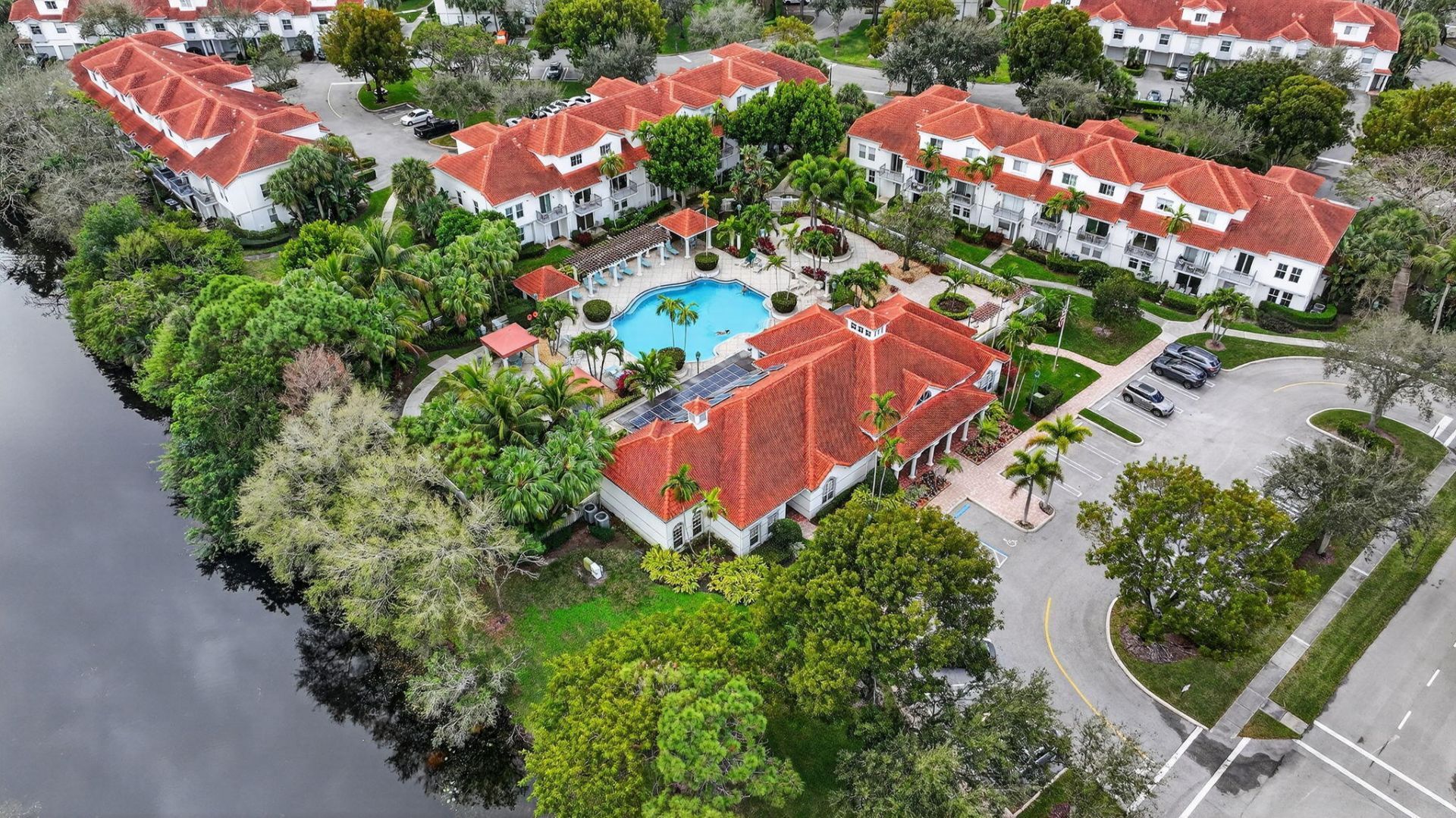 2044 Alta Meadows Lane, Unit 1801, Delray Beach, FL 33444 Photo