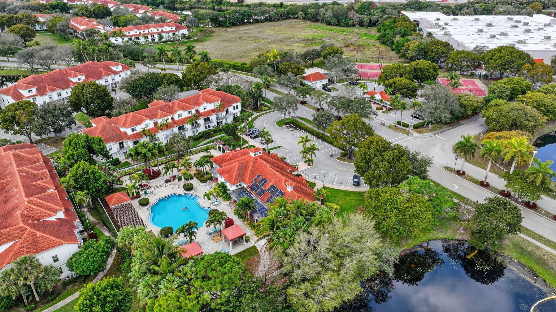 2044 Alta Meadows Lane, Unit 1801, Delray Beach, FL 33444 Photo