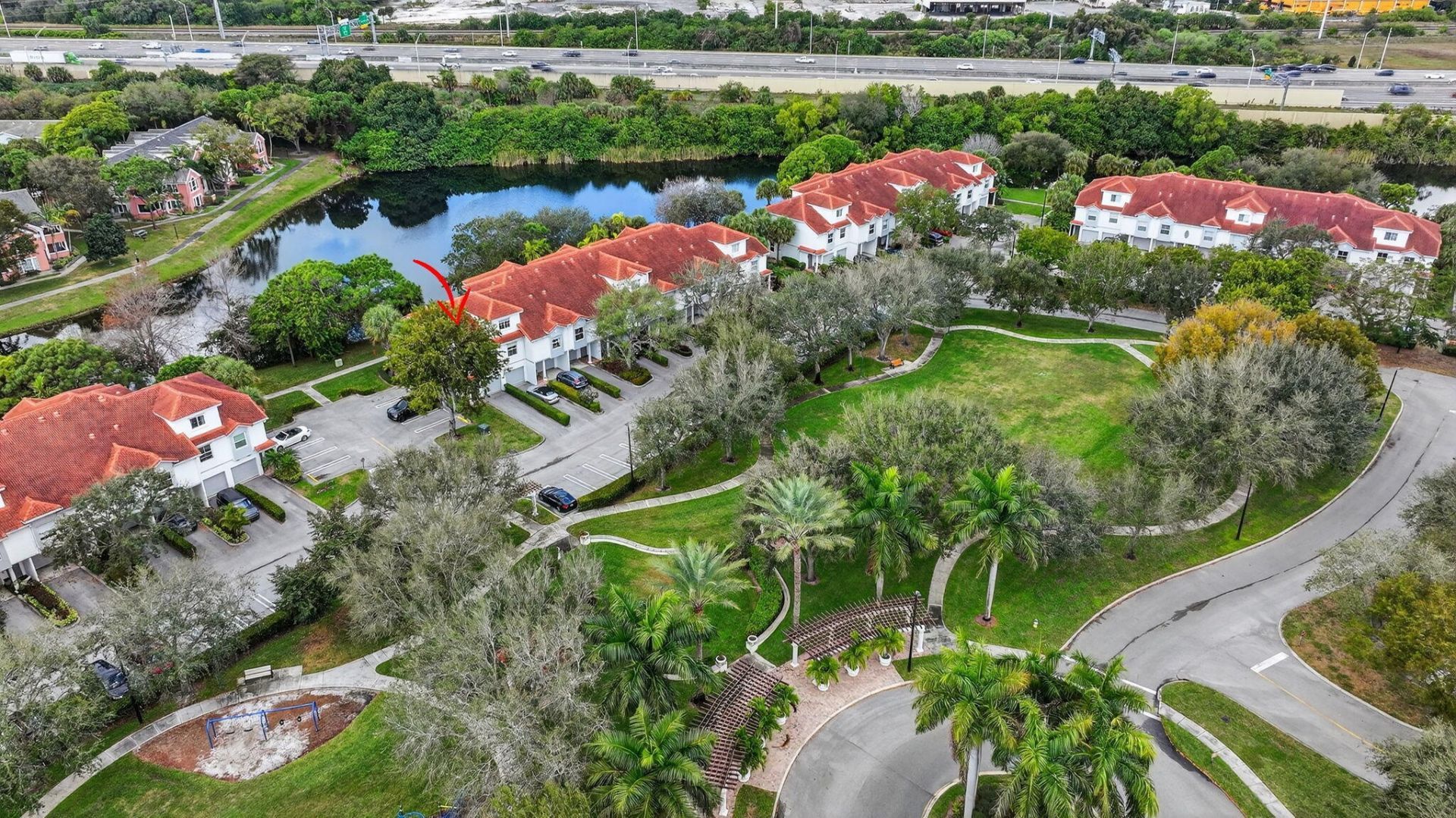 2044 Alta Meadows Lane, Unit 1801, Delray Beach, FL 33444 Photo