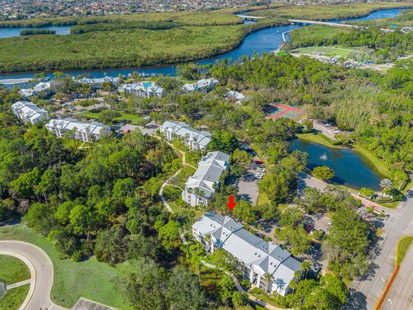 2500 SE Anchorage Cove, Unit D-2, Port Saint Lucie, FL 34952