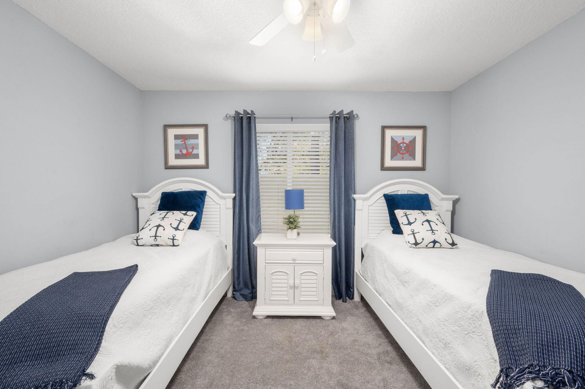 2500 SE Anchorage Cove, Unit D-2, Port Saint Lucie, FL 34952 Photo