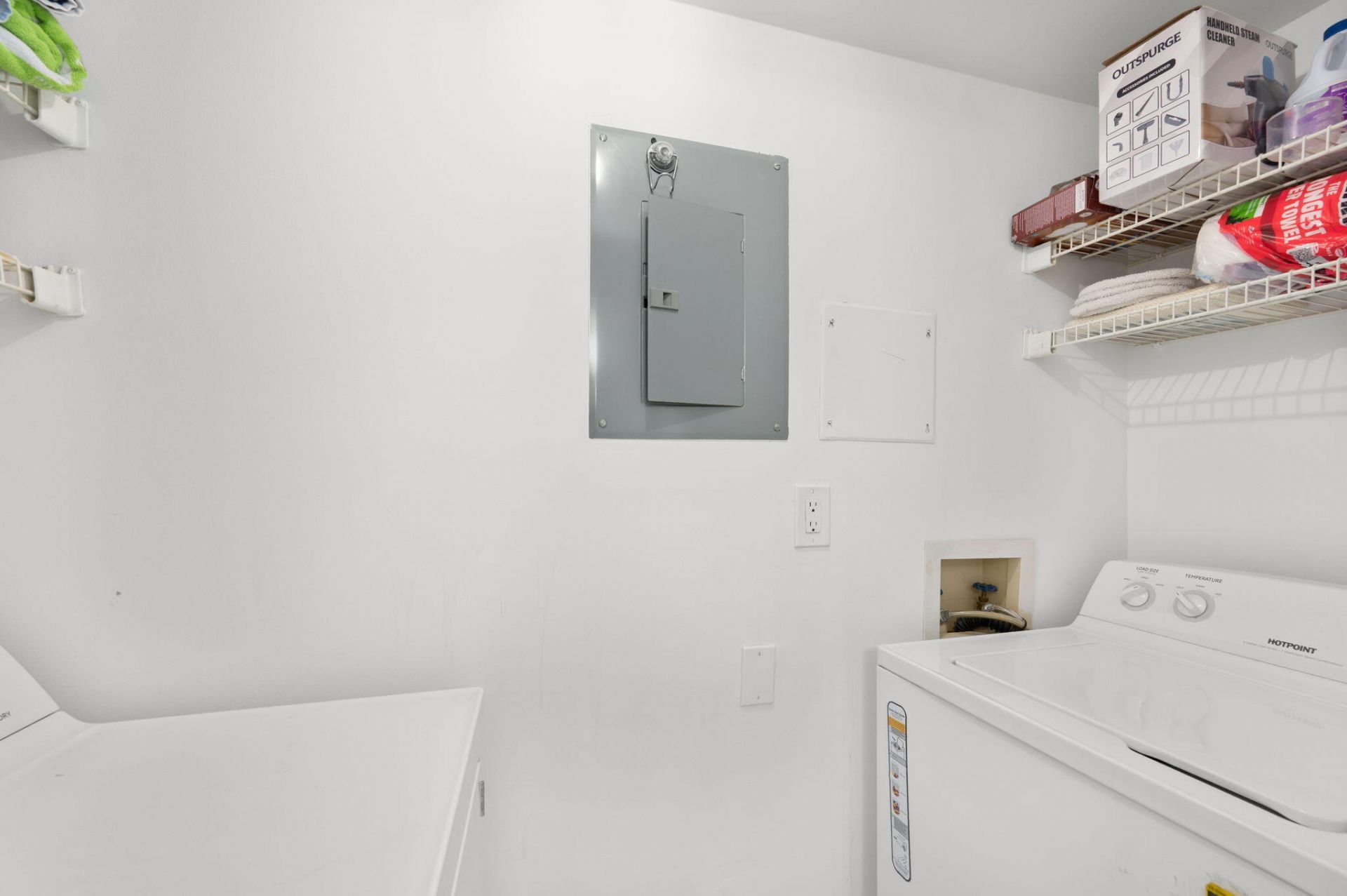 2500 SE Anchorage Cove, Unit D-2, Port Saint Lucie, FL 34952 Photo