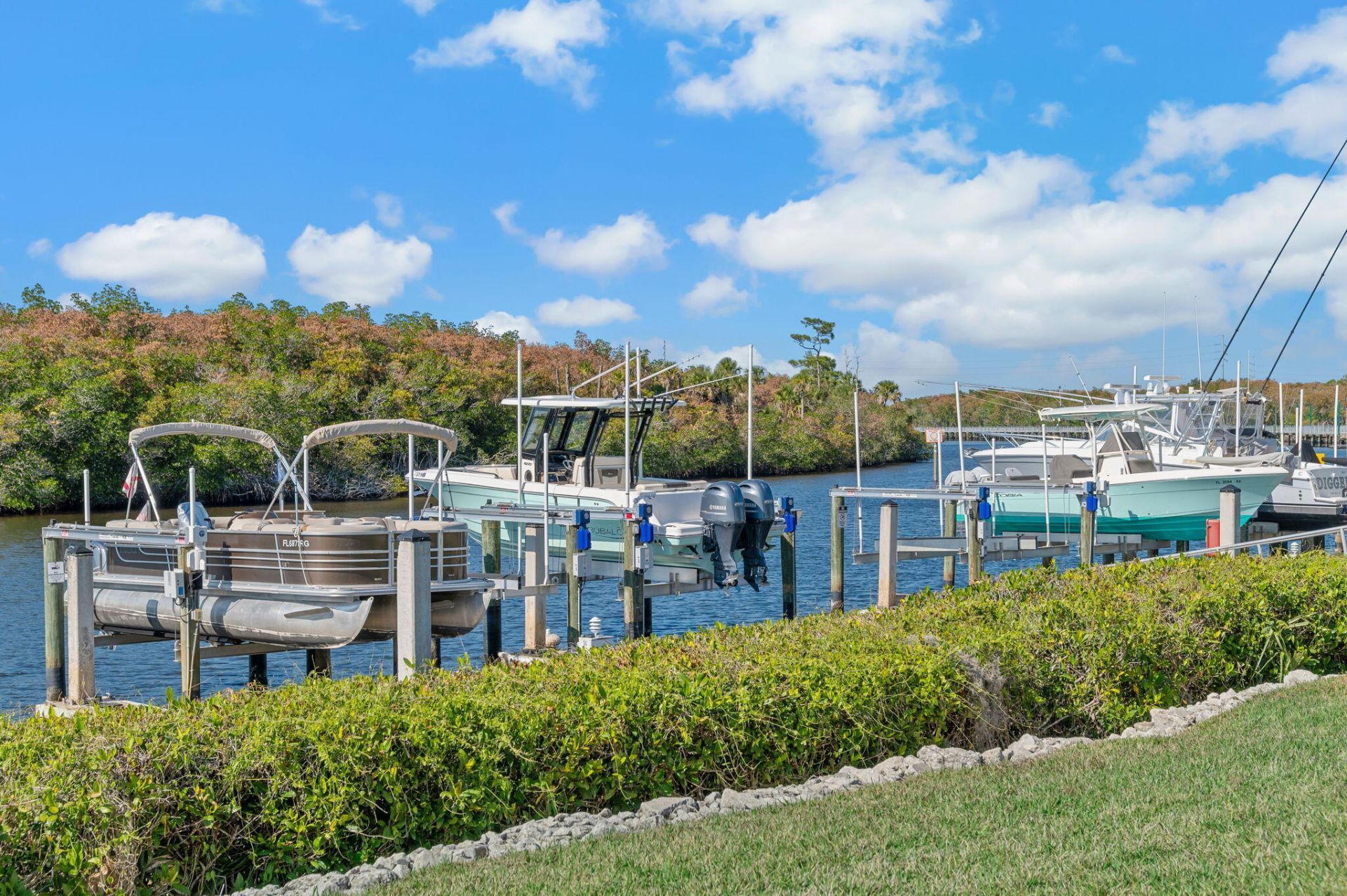 2500 SE Anchorage Cove, Unit D-2, Port Saint Lucie, FL 34952 Photo