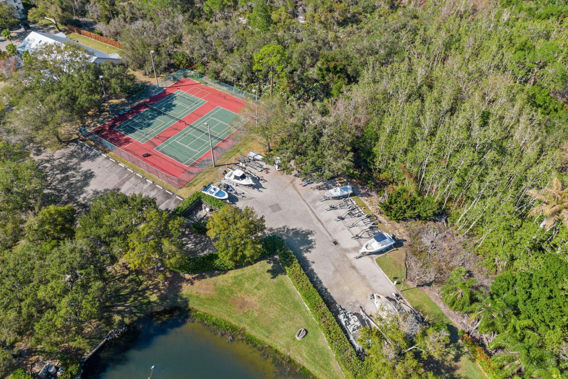 2500 SE Anchorage Cove, Unit D-2, Port Saint Lucie, FL 34952 Photo