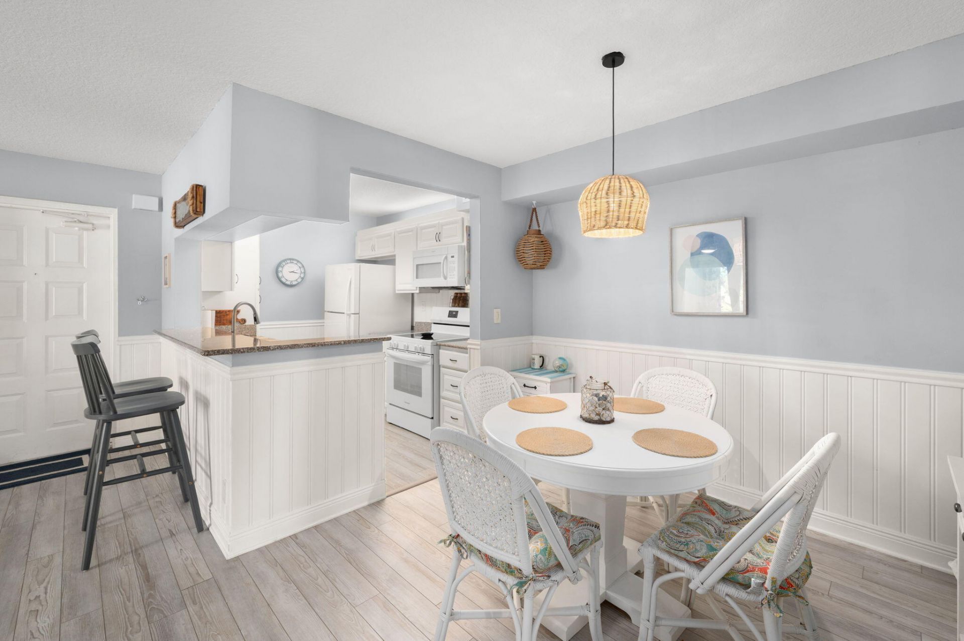 2500 SE Anchorage Cove, Unit D-2, Port Saint Lucie, FL 34952 Photo