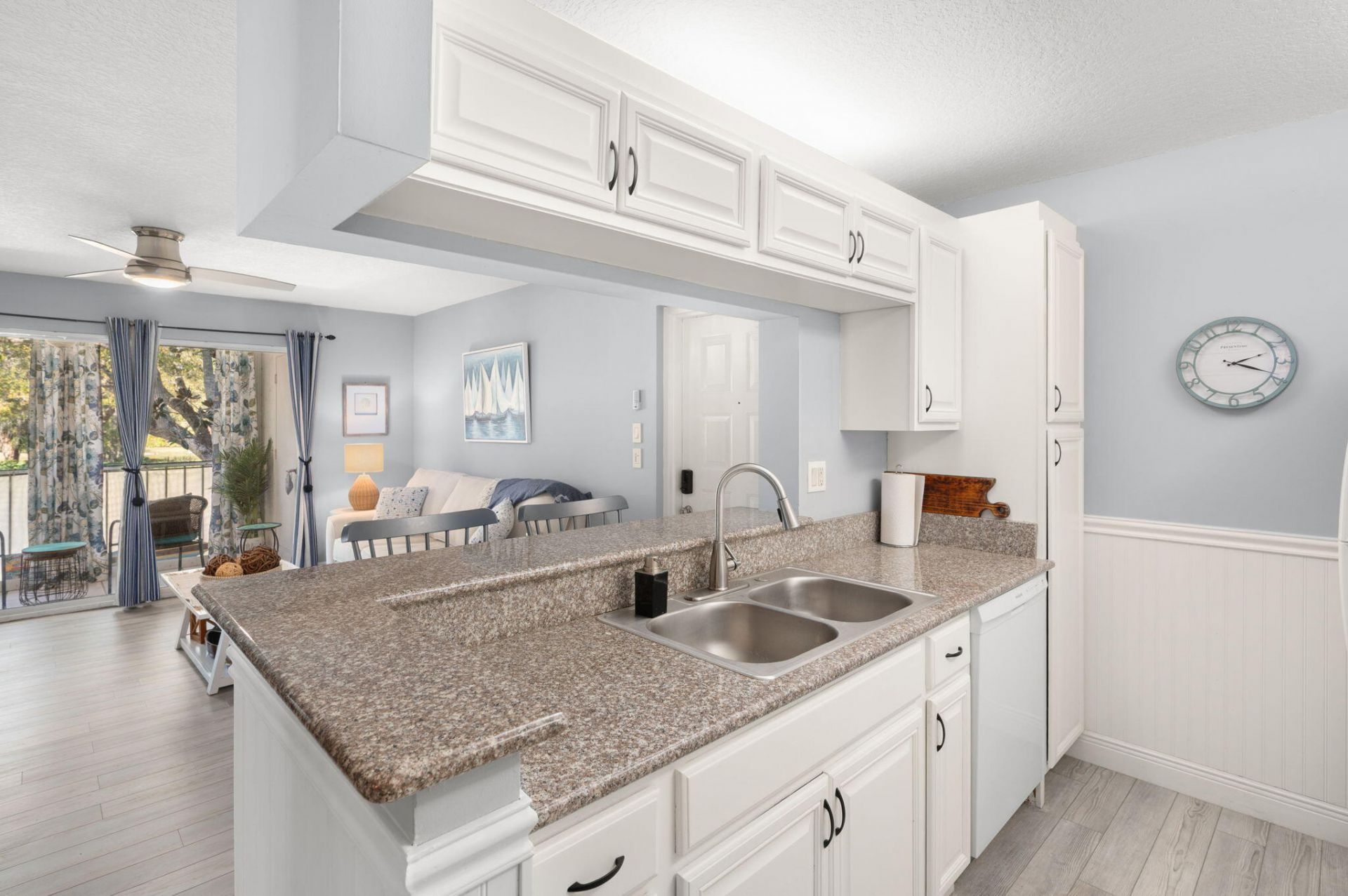 2500 SE Anchorage Cove, Unit D-2, Port Saint Lucie, FL 34952 Photo