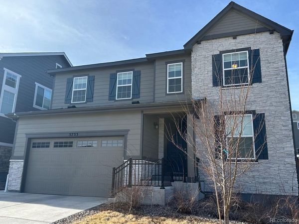 5733 S Fultondale Court, Aurora, CO 80016