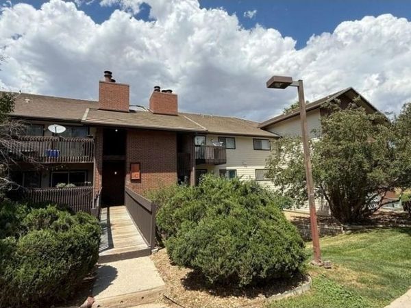14590 E 2nd Avenue , Unit 311B, Aurora, CO 80011