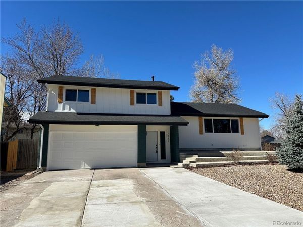 1351 S Peoria Court, Aurora, CO 80012