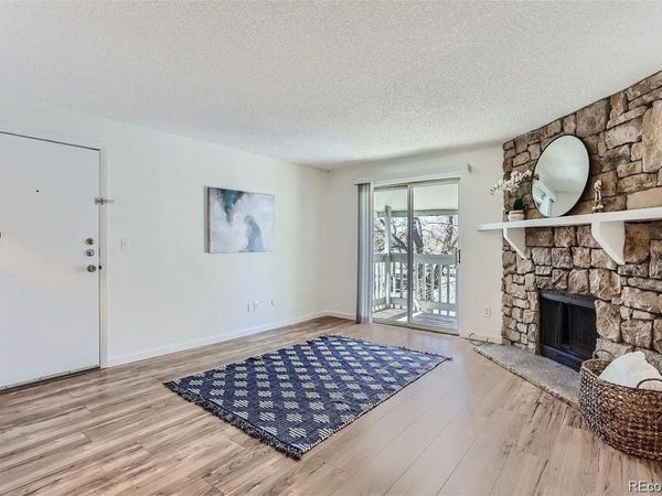 13261 E Asbury Drive, Unit 203, Aurora, CO 80014