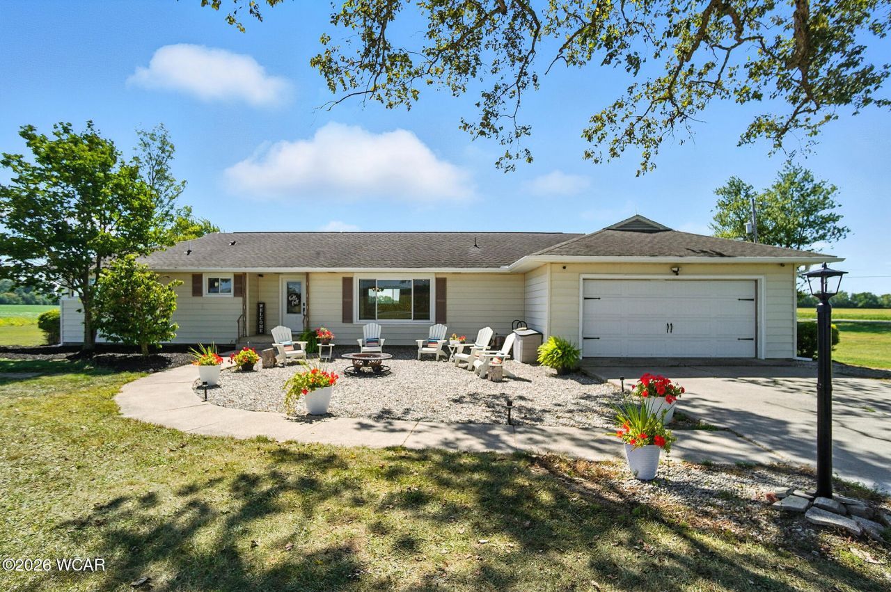 3020 Wren Landeck Road, Ohio City, OH 45874 Main Photo