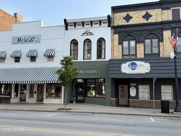 110 W Auglaize Street, Wapakoneta, OH 45895